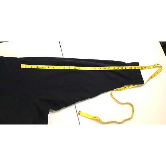 ROUNDTREE & YORKE CASUALS- MENS BLUE 100% COTTON BUTTON DOWN -SIZE X-LARGE - Picture 4 of 7